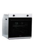 ALVEUS MFA 604 BEYAZ ANKASTRE FIRIN thumbnail 2