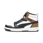 PUMA  REBOUND V6 ERKEK SNEAKER AYAKKABI thumbnail 4
