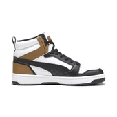 PUMA  REBOUND V6 ERKEK SNEAKER AYAKKABI thumbnail 3