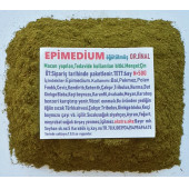 Epimedum Yeşil Çay Bitki Çayı 50G thumbnail 2