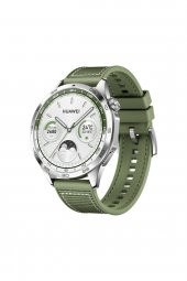 HUAWEI Watch GT4 46mm - Yeşil thumbnail 2