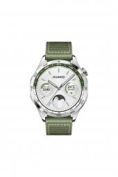 HUAWEI Watch GT4 46mm - Yeşil thumbnail 3