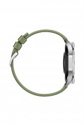 HUAWEI Watch GT4 46mm - Yeşil thumbnail 4