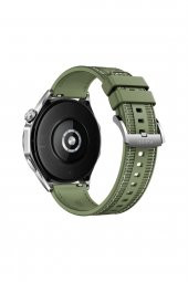 HUAWEI Watch GT4 46mm - Yeşil thumbnail 5