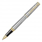 Scrikss Heritage Gold Krom Roller Kalem thumbnail 3