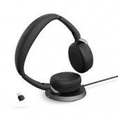 Jabra Evolve2 65 Flex Kulaklık thumbnail 1