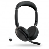 Jabra Evolve2 65 Flex Kulaklık thumbnail 2