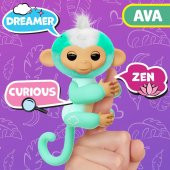 Fingerlings Figürler - Ava thumbnail 4