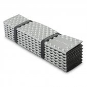 PINGUIN FOLD KATLABILIR FOAM ALU MAT thumbnail 2