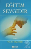 Eğitim Sevgidir thumbnail 1