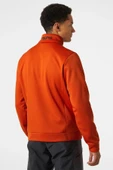 HELLY HANSEN HP FLEECE TURUNCU  MONT 2.0 thumbnail 6
