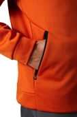 HELLY HANSEN HP FLEECE TURUNCU  MONT 2.0 thumbnail 3