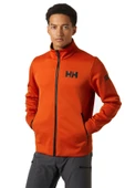HELLY HANSEN HP FLEECE TURUNCU  MONT 2.0 thumbnail 1