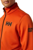 HELLY HANSEN HP FLEECE TURUNCU  MONT 2.0 thumbnail 2