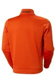 HELLY HANSEN HP FLEECE TURUNCU  MONT 2.0 thumbnail 8