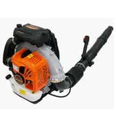 Solax Eb985 5 Hp Üfleme Makinası thumbnail 1