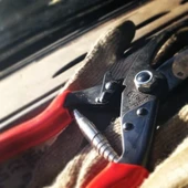 Felco 5 Budama Makası 22.5 Mm By-pass thumbnail 8