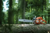 Husqvarna 562 Benzinli Motorlu Testere thumbnail 4