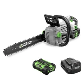 Ego Cs1401e Kit Akülü Motorlu Testere 35 Cm thumbnail 1