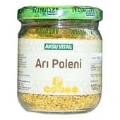 Arı Poleni 100 Gr thumbnail 6