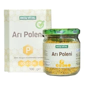 Arı Poleni 100 Gr thumbnail 2