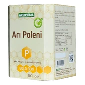 Arı Poleni 100 Gr thumbnail 4