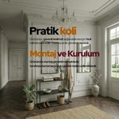 Njorun Dresuar ve Konsol thumbnail 8