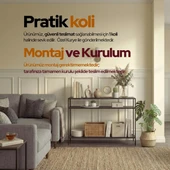 Gerd Dresuar ve Konsol thumbnail 7