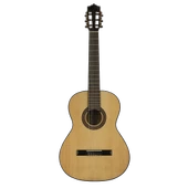 MARTINEZ MC-20S Klasik Gitar thumbnail 1