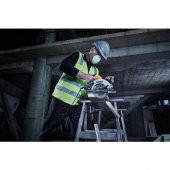 Dewalt DWE5615 1500W 190MM Daire Testere thumbnail 3