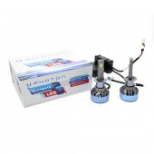 PHOTON ULTİMATE H1  5 PLUS LED XENON TAKIMI HEADLİGHT thumbnail 1