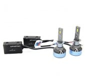 PHOTON ULTİMATE H1  5 PLUS LED XENON TAKIMI HEADLİGHT thumbnail 2