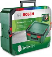 Bosch SystemBox Alet ve Aksesuar Kutusu (Medium) thumbnail 2