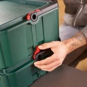 Bosch SystemBox Alet ve Aksesuar Kutusu (Medium) thumbnail 3