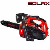 Solax HR2501 Motorlu Budama Testeresi thumbnail 1