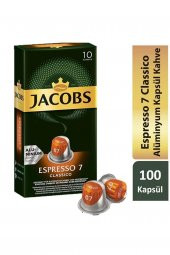 Jacops Kapsül Tanışma Paketi 60 Kapsül thumbnail 3