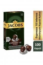 Jacops Kapsül Tanışma Paketi 60 Kapsül thumbnail 4