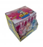 Ello Rabbit Emzik Şeker 32 gr 12 Adet thumbnail 2