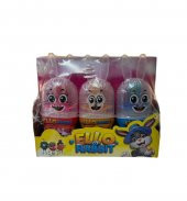 Ello Rabbit Emzik Şeker 32 gr 12 Adet thumbnail 3
