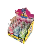 Ello Rabbit Emzik Şeker 32 gr 12 Adet thumbnail 1