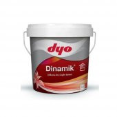 Dinamik Silikonlu Dış Cephe Boyası 15 Lt. thumbnail 1