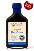 BEYORGANİK Organik BEY ATOM 260gr thumbnail 1