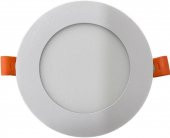 NisaLuce 6W Sıva Altı Led Panel 3000K thumbnail 1