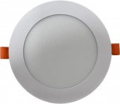 NisaLuce 9W Sıva Altı Led Panel 6500K thumbnail 1