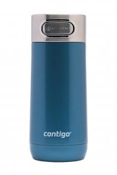 Luxe Autoseal Cornflower Termal Mug Termos thumbnail 1