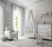 Sofia Soft Ortopedik Yaylı Yatak 180x200 thumbnail 2