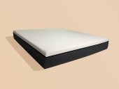 Moly Ergonomik Ortopedik Visco Yatak 180x200 thumbnail 3