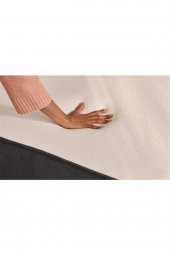 Moly Ergonomik Ortopedik Visco Yatak 180x200 thumbnail 6
