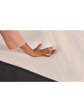 Moly Ergonomik Ortopedik Visco Yatak 150x200 thumbnail 6