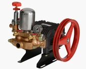 Solax Slx-30b3 Motorsuz Pistonlu Pompa thumbnail 3